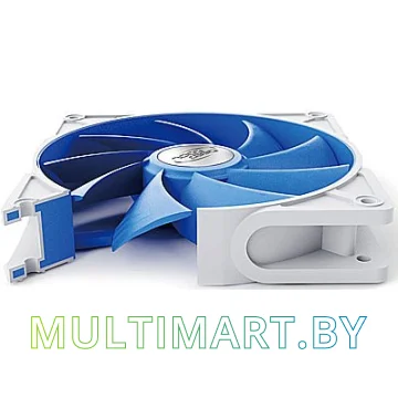 Вентилятор для корпуса DeepCool UF 120 картинка 2